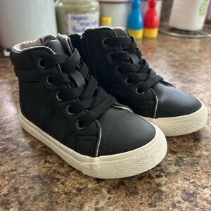 Toddler Boy High Tops